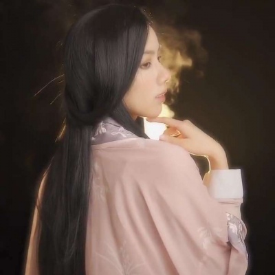 Furry插画色彩解析兽圈群